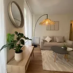 T2 Cosy - Proche Tour Eiffel