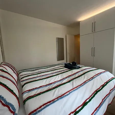 T2 Cosy - Proche Tour Eiffel Apartment