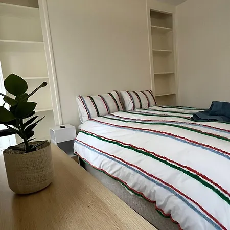 T2 Cosy - Proche Tour Eiffel Apartment Paris