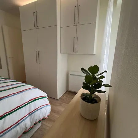 T2 Cosy - Proche Tour Eiffel * Paris
