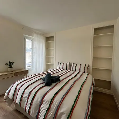 Apartment T2 Cosy - Proche Tour Eiffel