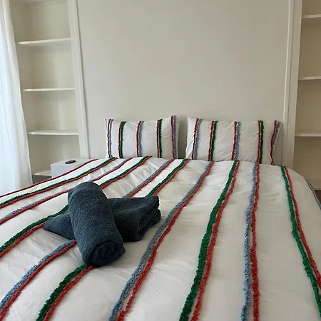 Apartment T2 Cosy - Proche Tour Eiffel *