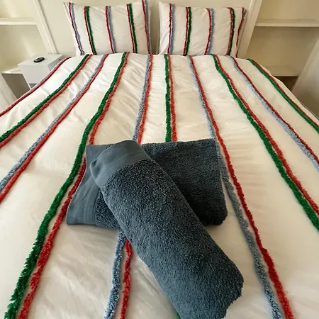 Apartment T2 Cosy - Proche Tour Eiffel Paris
